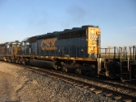 CSX 8866